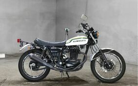 KAWASAKI 250TR BJ250F