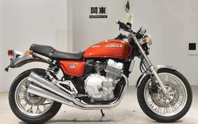 HONDA CB400F 1997 NC36