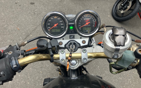 HONDA CB400SFV-2 2002 NC39