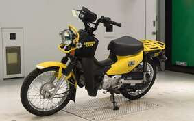 HONDA CROSS CUB 110 JA10