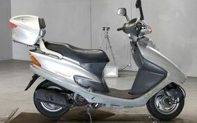 HONDA SPACY 125 JF04