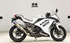 KAWASAKI NINJA 250 EX250L