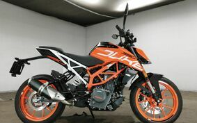 KTM 390 DUKE JPJ40