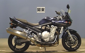 SUZUKI BANDIT 1250 SA 2009 GW72A