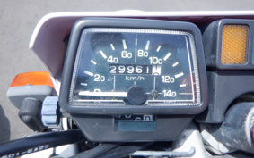 YAMAHA SEROW 225W 4JG