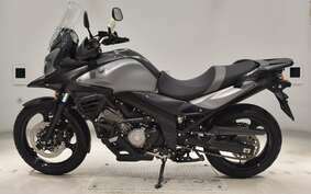 SUZUKI DL650 ( V-Strom 650 ) A 2017 VP56A