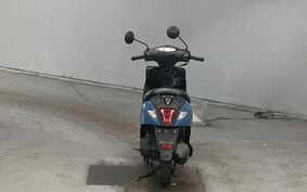 SUZUKI LET's CA4AA