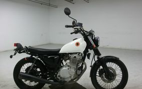 SUZUKI GRASS TRACKER NJ47A