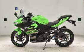 KAWASAKI NINJA 400 2019 EX400G