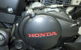 HONDA CBF125