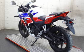 HONDA CBR250R MC41