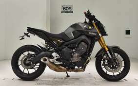 YAMAHA MT-09 2015 RN34J