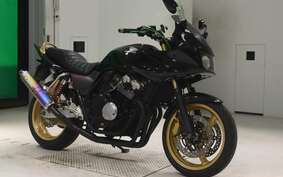 HONDA CB400 SUPER BOLDOR VTEC 2005 NC39