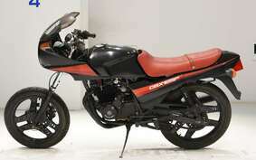 HONDA CBX125F JC11