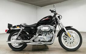 HARLEY XL883 2007 CN2