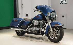 HARLEY FLHT 1450 2004 DDV