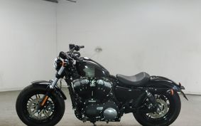 HARLEY XL1200X 2016 LC3