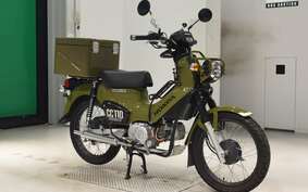 HONDA CROSS CUB 110 JA45