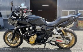 HONDA CB1300SB SUPER BOLDOR ABS 2013 SC54