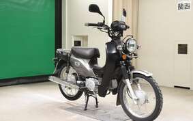 HONDA CROSS CUB 110 JA10