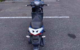 SUZUKI ADDRESS V110 CE47A
