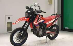 HONDA CRF250M MD44