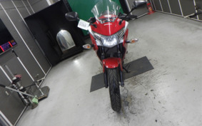 HONDA CBR250R GEN 3 MC41