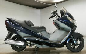 SUZUKI SKYWAVE 250 (Burgman 250) S CJ43A