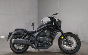 HONDA  REBEL 1100DCT SC83