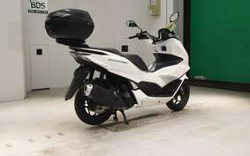 HONDA PCX 160 KF47