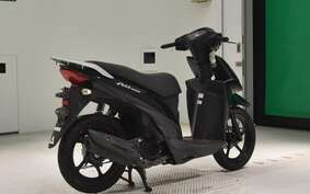 SUZUKI ADDRESS 110 CE47A