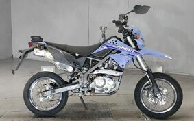 KAWASAKI KLX125D TRACKER LX125D