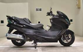 SUZUKI SKYWAVE 250 (Burgman 250) S Gen.3 CJ46A