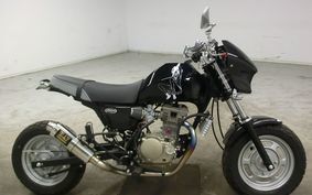 HONDA APE 100 HC07