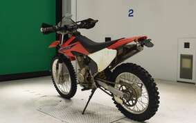 HONDA CRF230F