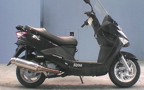 SYM RV125 Fi LF12