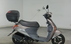 SUZUKI LET's 5 G CA47A