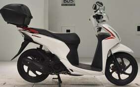 HONDA DIO 110 JF58