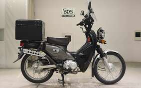 HONDA CROSS CUB 110 JA10