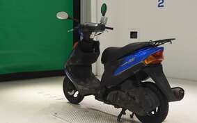 SUZUKI ADDRESS V125 CF4EA