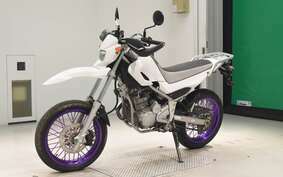 YAMAHA XT250X DG17J