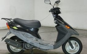 YAMAHA BJ SA24J