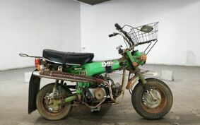 HONDA DAX 70 ST70