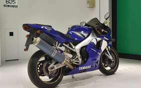 YAMAHA YZF-R1 2001