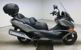 HONDA SILVER WING 600 GT 2009 PF02