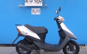 SUZUKI LET's 2 CA1KA