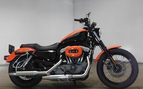 HARLEY XL1200N 2007 CZ3