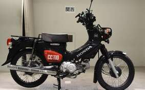 HONDA CROSS CUB 110 JA45