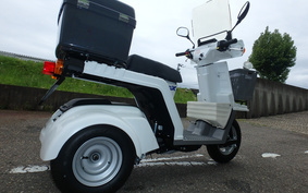 HONDA GYRO X Standart TD02