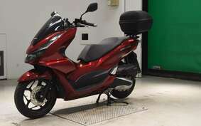 HONDA PCX 160 KF47